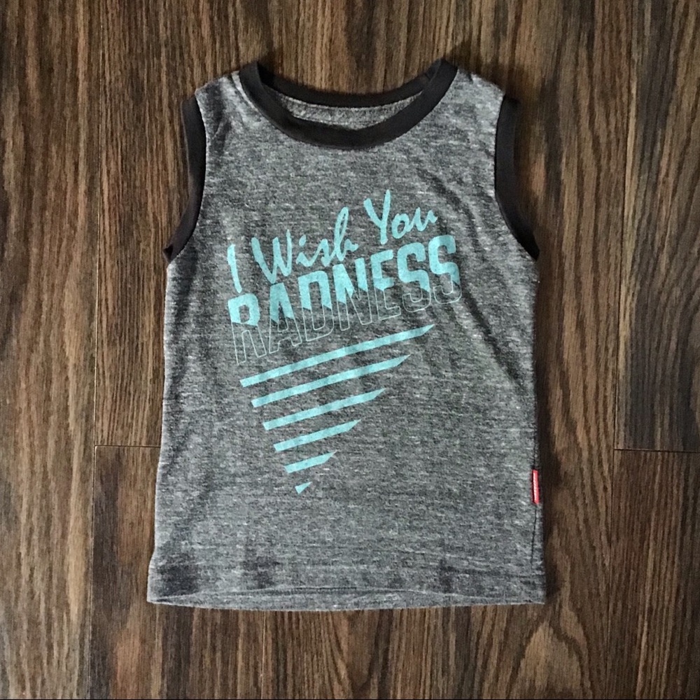 Prefresh Tank Top